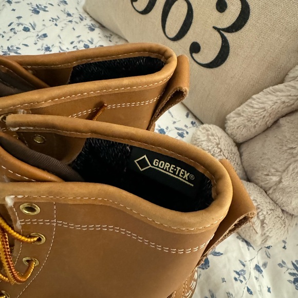 L.L. Bean “Bean Boots” - Picture 7 of 7